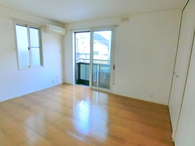 カテドラルの居間・リビング