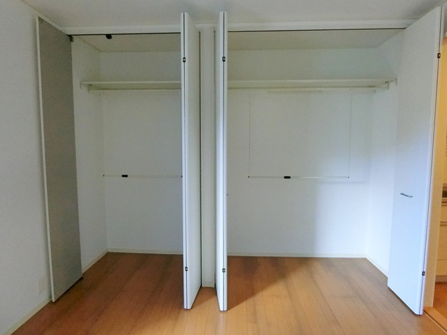 カテドラルの収納