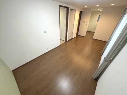 【内装】