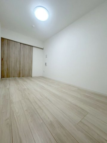 「防音マンション」クリオ ラモード新江古田サウンドテラスの内装