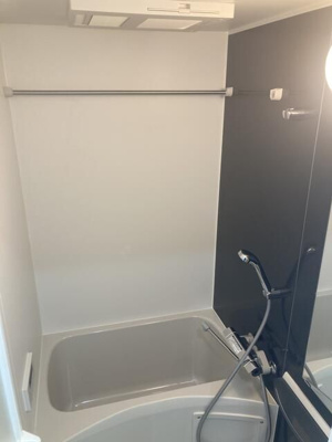 【浴室】 | アルティローサ笹塚