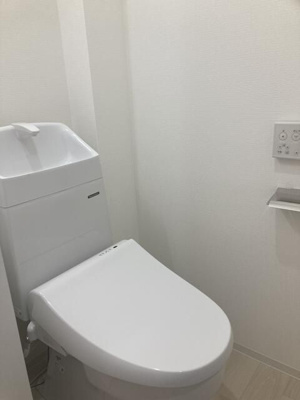 【トイレ】 | アルティローサ笹塚