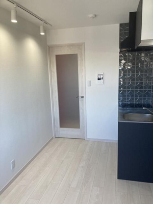 【寝室】 | アルティローサ笹塚