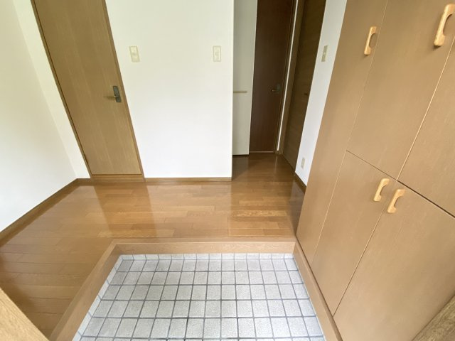 コンフォート朱雀Ⅴ