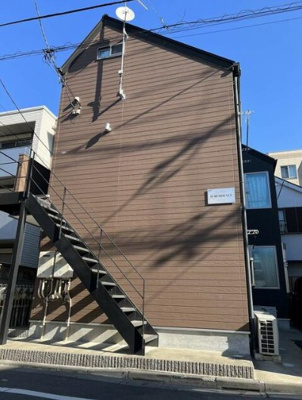 【外観】 | JTレジデンス豊島区千早