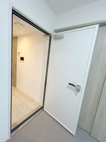 「防音マンション」クリオ ラモード新江古田サウンドテラスの設備