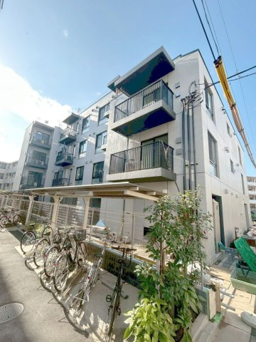 「防音マンション」クリオ ラモード新江古田サウンドテラス