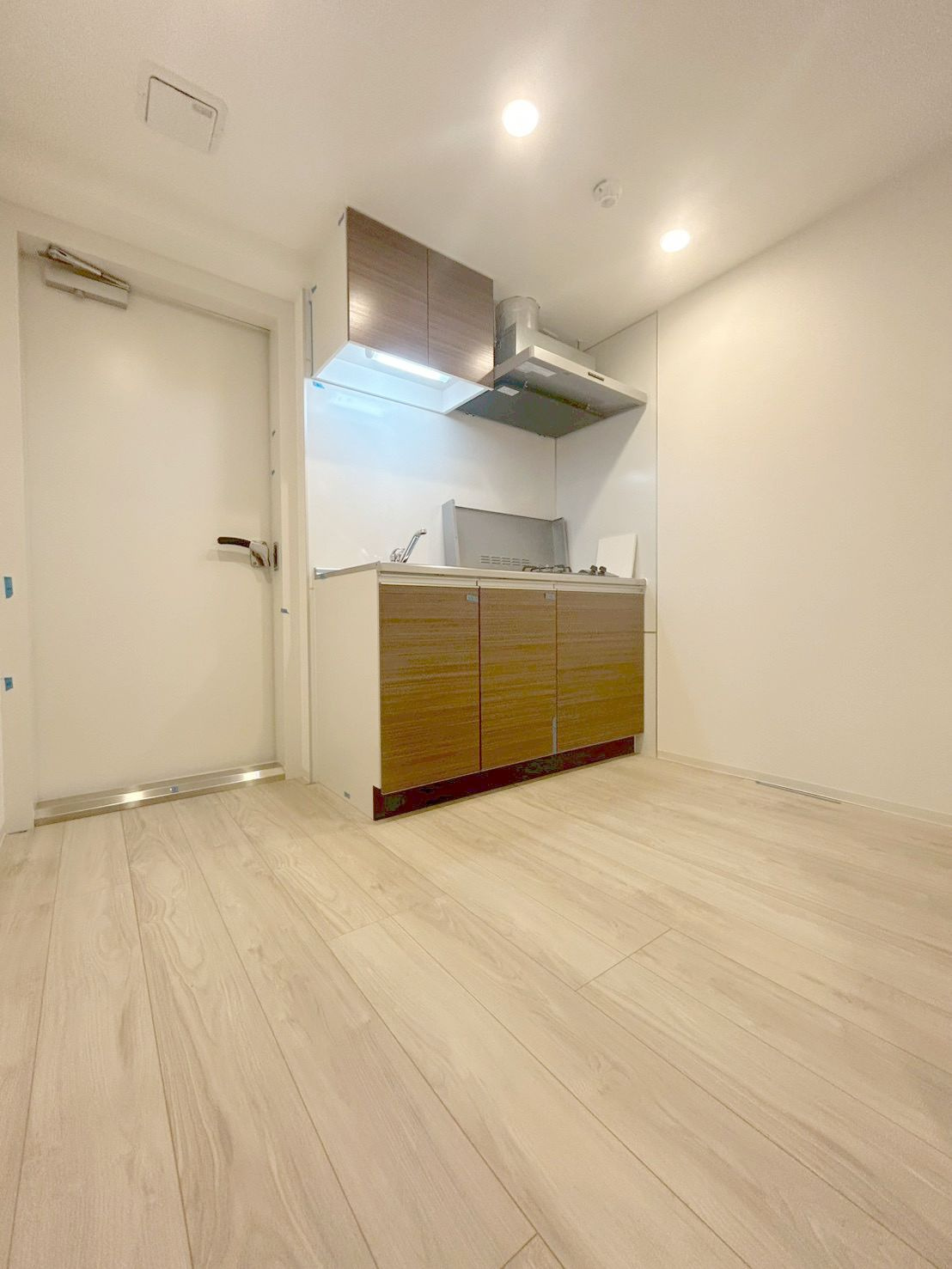 「防音マンション」クリオ ラモード新江古田サウンドテラスの居間・リビング