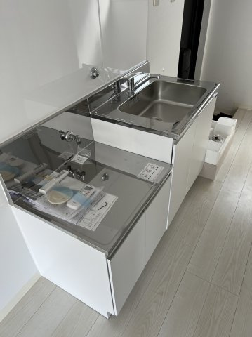 バイエルンハイムのその他共用部分