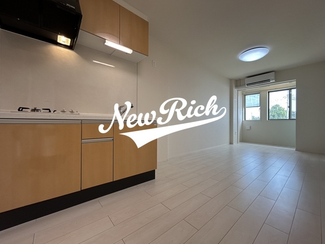 前橋市荒牧町２丁目のアパート