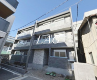 リブリ・曳舟の画像