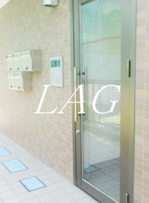 【エントランス】 | パークハイツ | エントランスです。