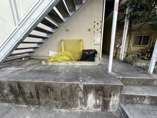 テイスト今池のその他共用部分|テイスト今池