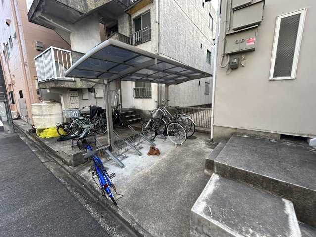 テイスト今池のその他共用部分|テイスト今池