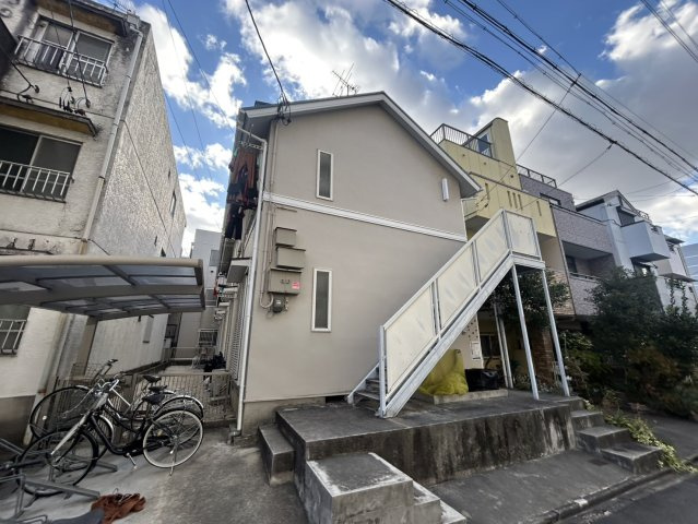 テイスト今池