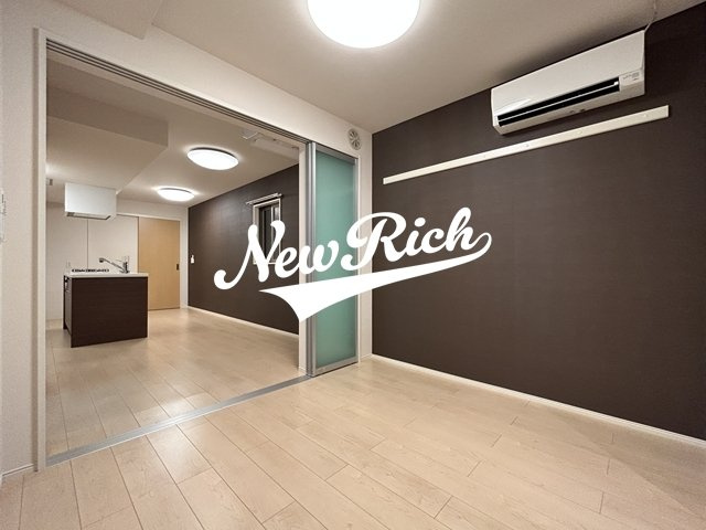 前橋市荒牧町２丁目のアパートの展望