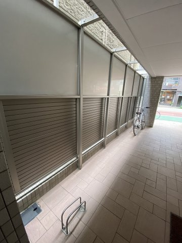 アイズピリ・リアン千駄木のその他共用部分