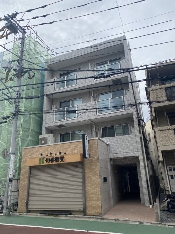 アイズピリ・リアン千駄木