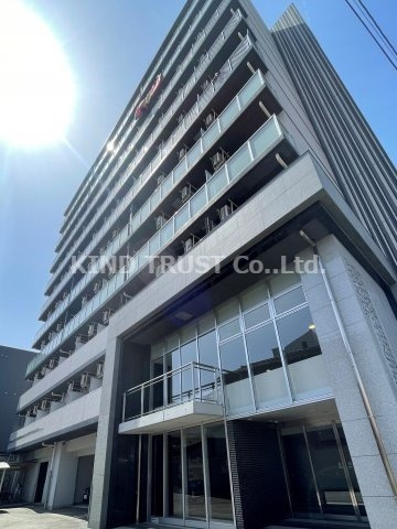 エステムコート梅田・天神橋Ⅲアヴァンテ