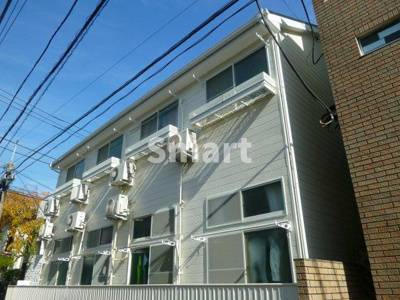 【その他共用部分】 | メゾン中野