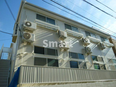 【外観】 | メゾン中野 | メゾン中野