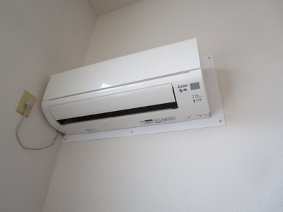 【設備】 | メゾン中野