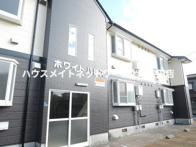 ホワイトパレス