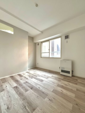 ハウスオブリザ北円山の洋室|洋室！