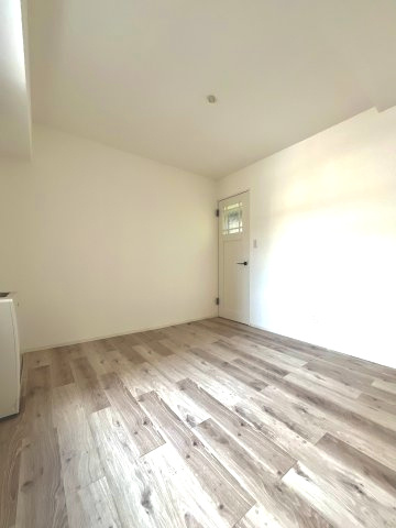 ハウスオブリザ北円山の洋室|洋室別角度！