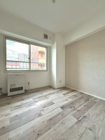 ハウスオブリザ北円山の洋室|洋室（2）！