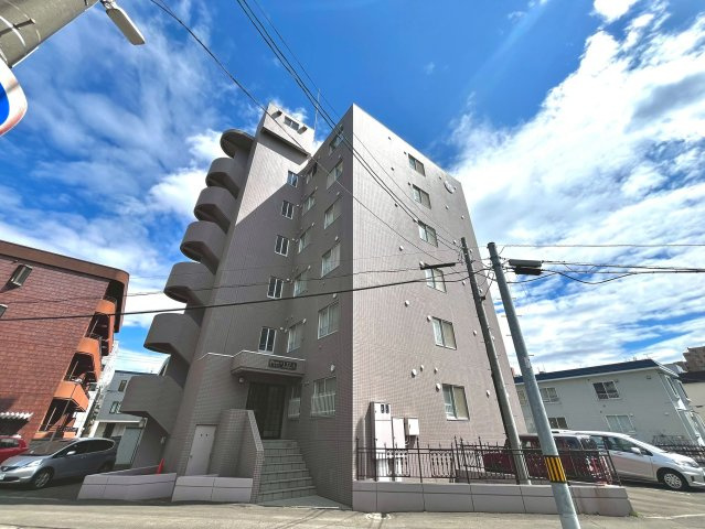 ハウスオブリザ北円山