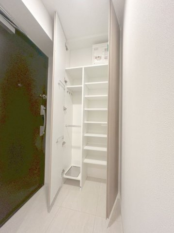 「防音マンション」クリオ ラモード新江古田サウンドテラスのその他