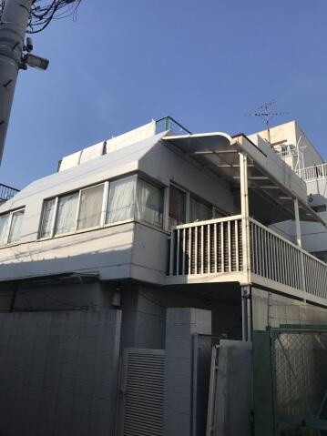 中野区沼袋3丁目のマンションの画像