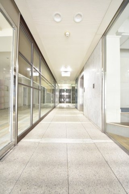 【その他共用部分】 | アンカーハウス