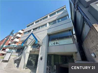 【外観】 | アンカーハウス