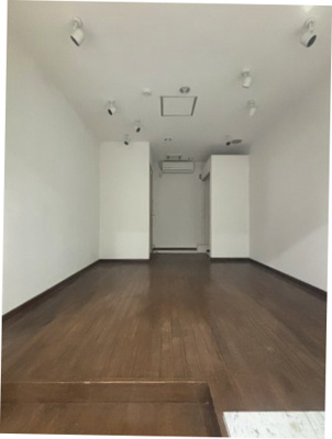 【内装】 | アンカーハウス