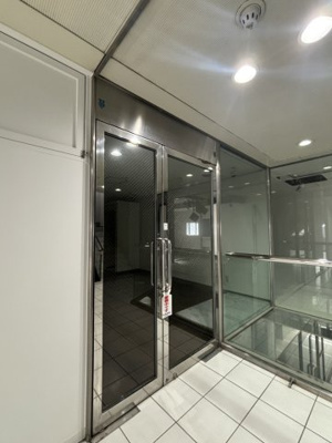 【玄関】 | アンカーハウス