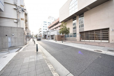 【周辺】 | アンカーハウス