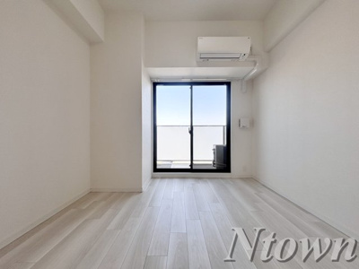 【その他】 | S-RESIDENCE豊国通 | 使いやすいリビングです