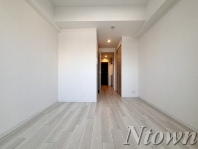 【内装】 | S-RESIDENCE豊国通 | きれいな内装です