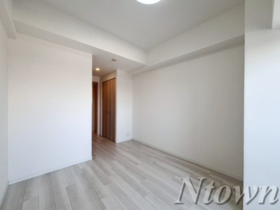 【居間・リビング】 | S-RESIDENCE豊国通 | おしゃれな居間です