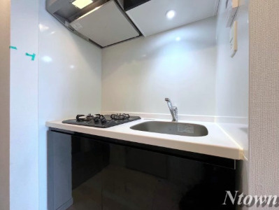 【キッチン】 | S-RESIDENCE豊国通 | キッチンです