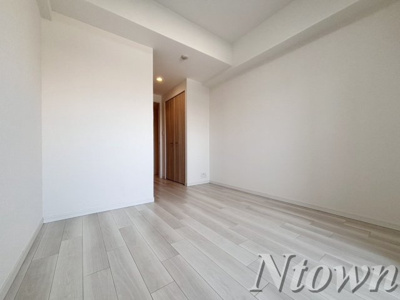 【居間・リビング】 | S-RESIDENCE豊国通 | 使いやすいリビングです