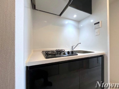 【キッチン】 | S-RESIDENCE豊国通 | キッチンです