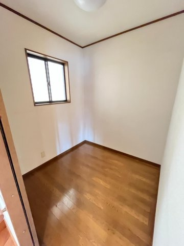 シャローム国立の収納