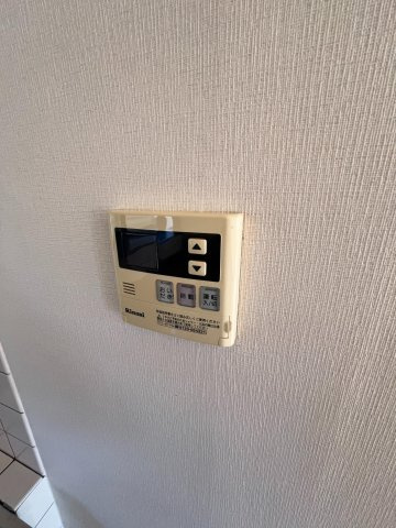 シャローム国立の設備