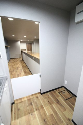 【内装】 | 第79プロスパービル