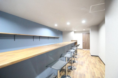 【内装】 | 第79プロスパービル