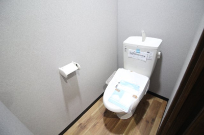 【内装】 | 第79プロスパービル