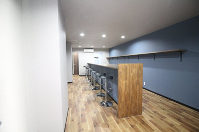 【内装】 | 第79プロスパービル